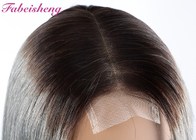 10 inch-14 inch lengte kant pruiken voor een Kim sluiting pruik met natuurlijke haarlijn